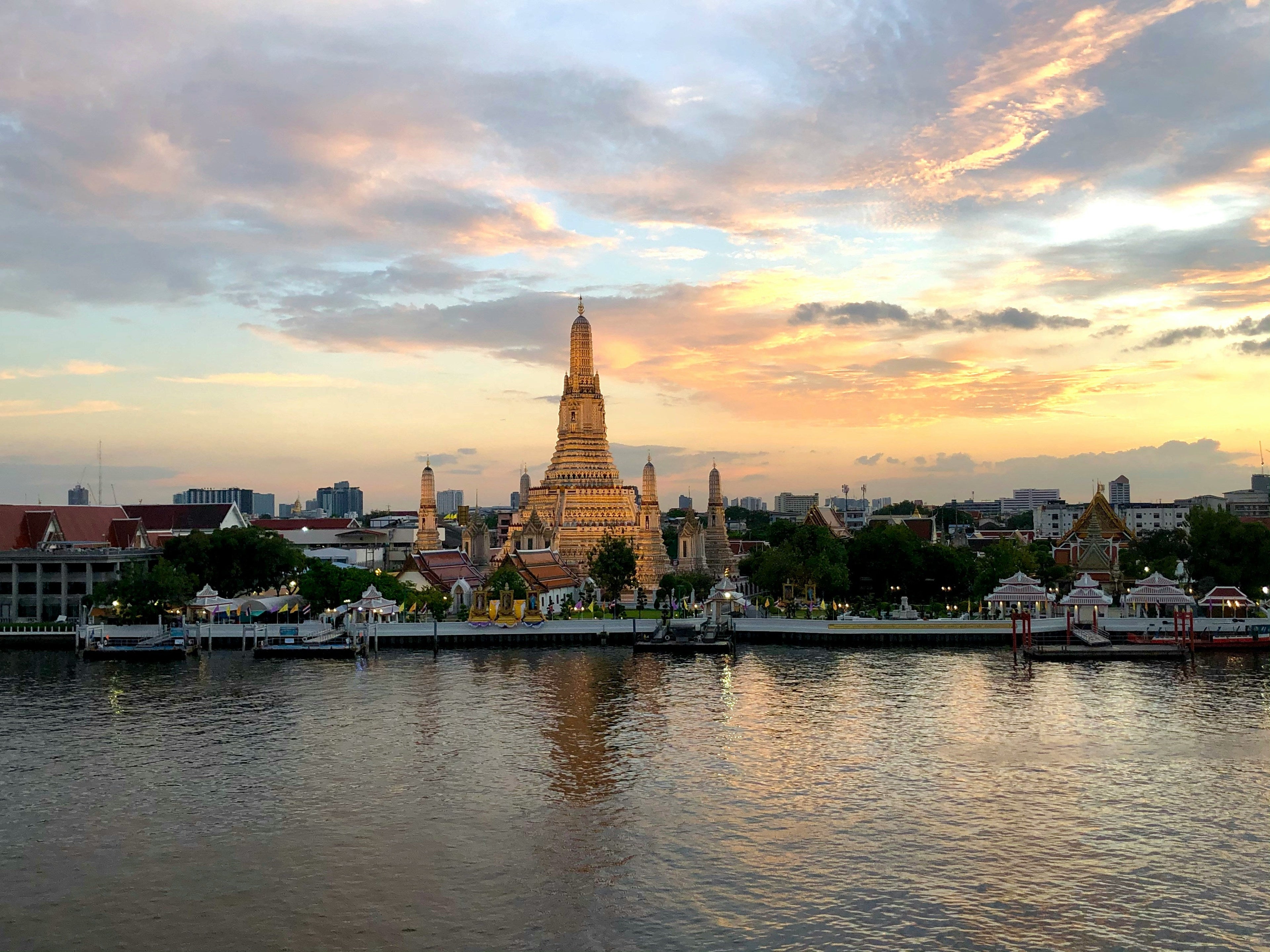 Bangkok isn't Thailand: Choosing the Wrong City Can Ruin Your Experience