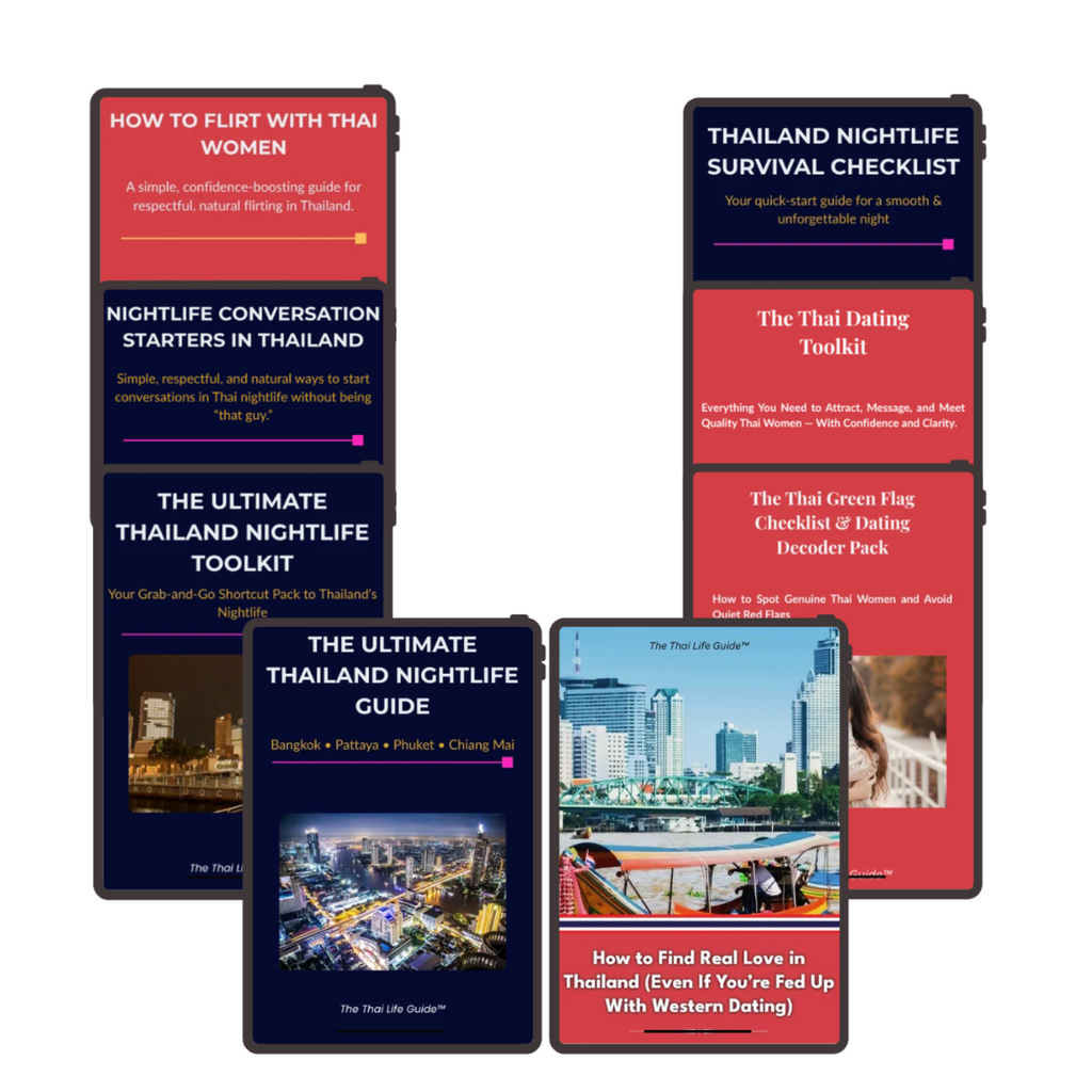 The Thailand Lifestyle Bundle™